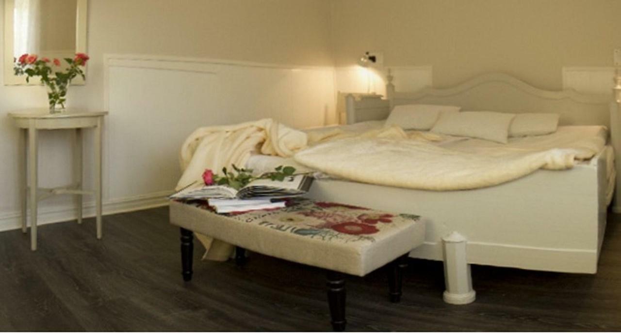 Raefsnaesgardens Vaerdshus Ludvika Dış mekan fotoğraf
